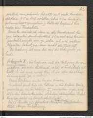 Seite 23, Tagebuch "Paläolithstation | Lang-Mannersdorf | Parzelle 1329" (NHMW-PRAE-BBB-18)